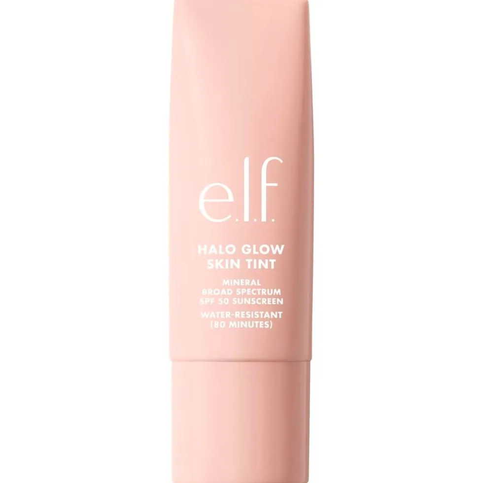 e.l.f. Halo Glow SPF50 13 Deep Neutral Skin Tint