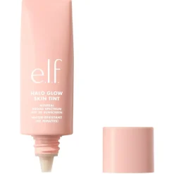 e.l.f. Halo Glow SPF50 5 Light Warm Skin Tint