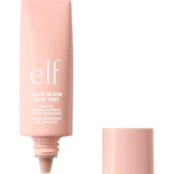 e.l.f. Halo Glow SPF50 12 Tan Cool Skin Tint
