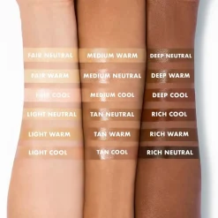 e.l.f. Halo Glow SPF50 12 Tan Cool Skin Tint