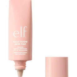 e.l.f. Halo Glow SPF50 10 Tan Neutral Skin Tint