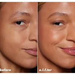 e.l.f. Halo Glow SPF50 11 Tan Warm Skin Tint