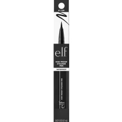 e.l.f. Intense H2O Proof Jet Black Eyeliner Pen