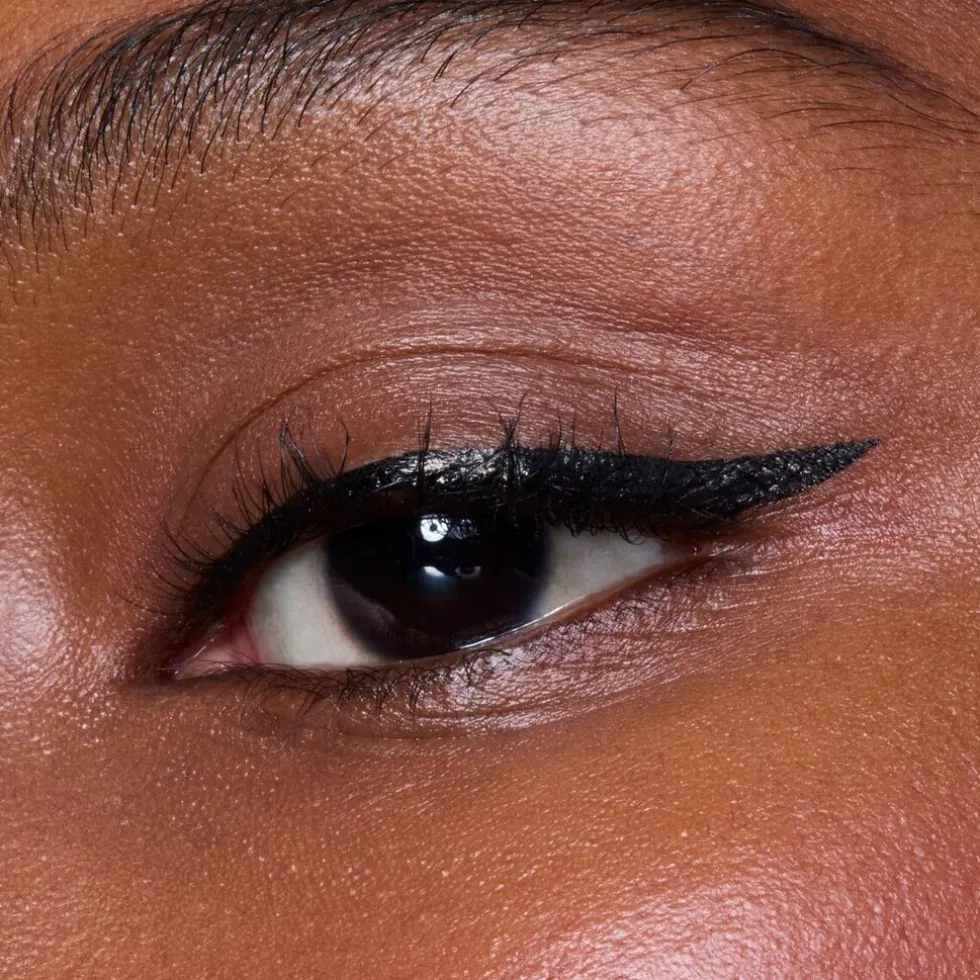 e.l.f. Intense H2O Proof Jet Black Eyeliner Pen