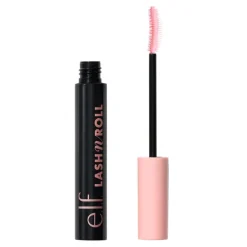 e.l.f. Lash 'n Roll Black Mascara