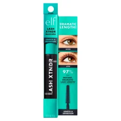 e.l.f. Lash XTNDR Deep Brown Mascara