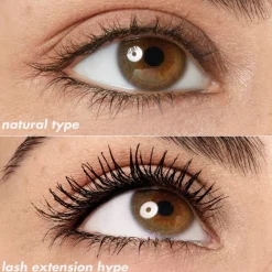 e.l.f. Lash XTNDR Deep Brown Mascara