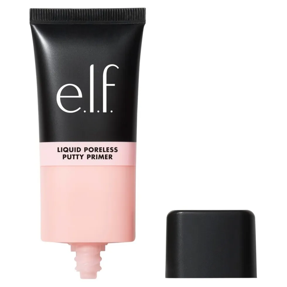e.l.f. Liquid Poreless Universal Sheer Putty Primer