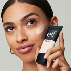 e.l.f. Liquid Poreless Universal Sheer Putty Primer