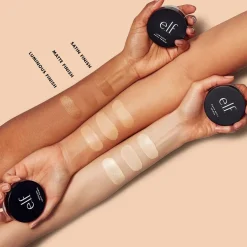 e.l.f. Luminous Universal Glow Putty Primer
