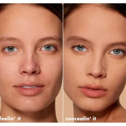 e.l.f. Medium Peach Hydrating Camo Concealer Satin Finish