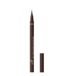 e.l.f. Neutral Brown Holy Strokes Micro-Fine Brow Pen
