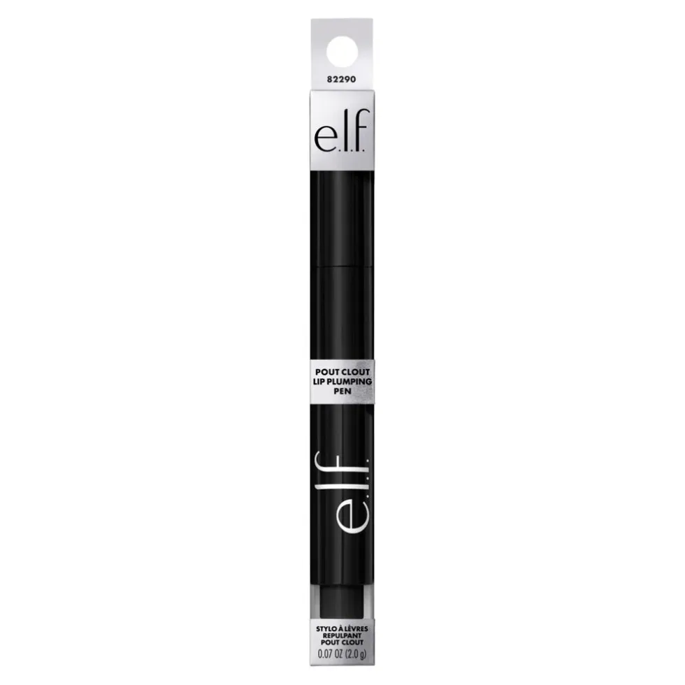 e.l.f. Pout Clout In the Clear Lip Plumping Pen