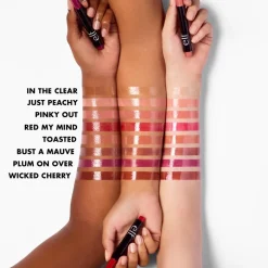 e.l.f. Pout Clout Wicked Cherry Lip Plumping Pen