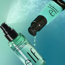 e.l.f. Power Grip Dewy Setting Spray