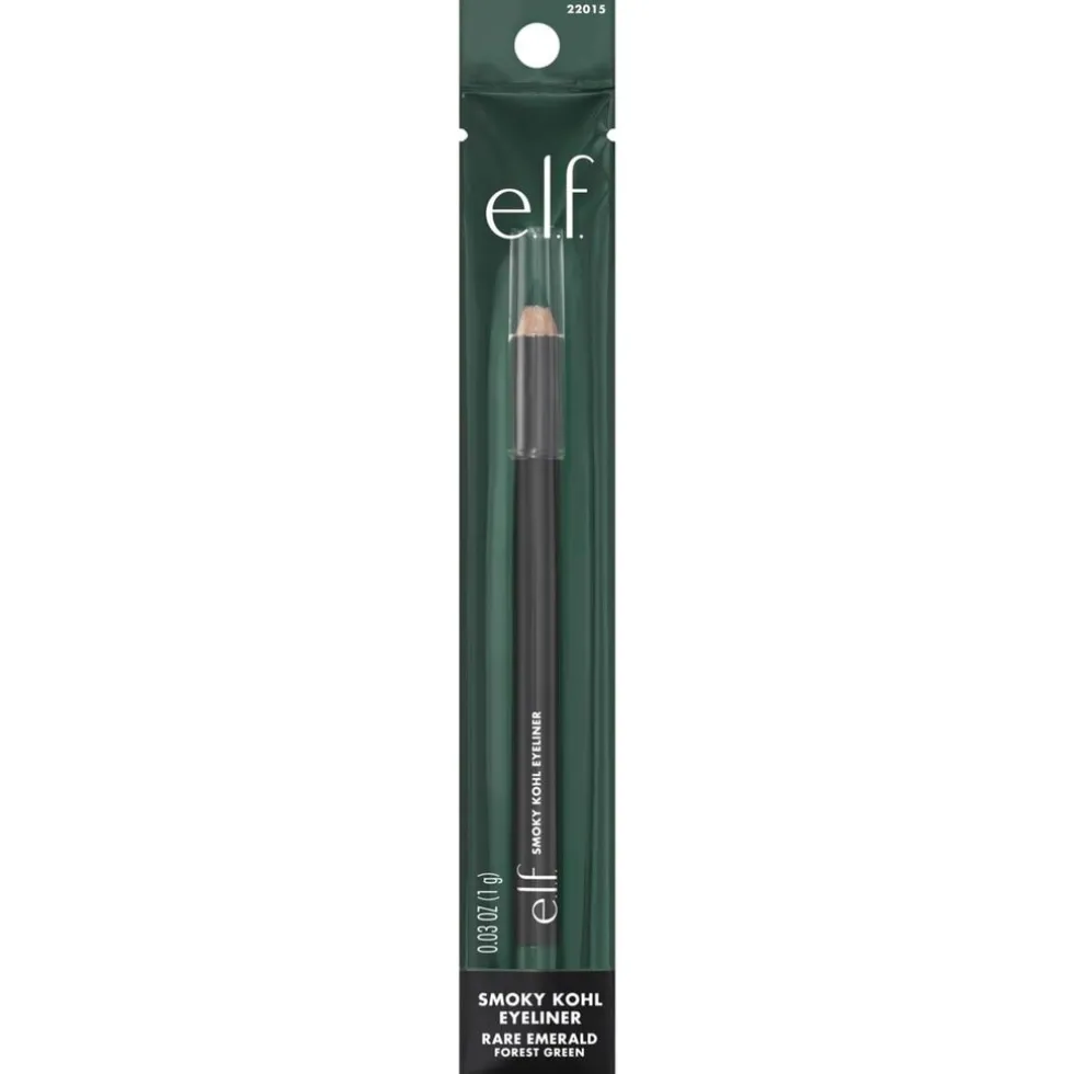 e.l.f. Rare Emerald Smokey Kohl Eyeliner