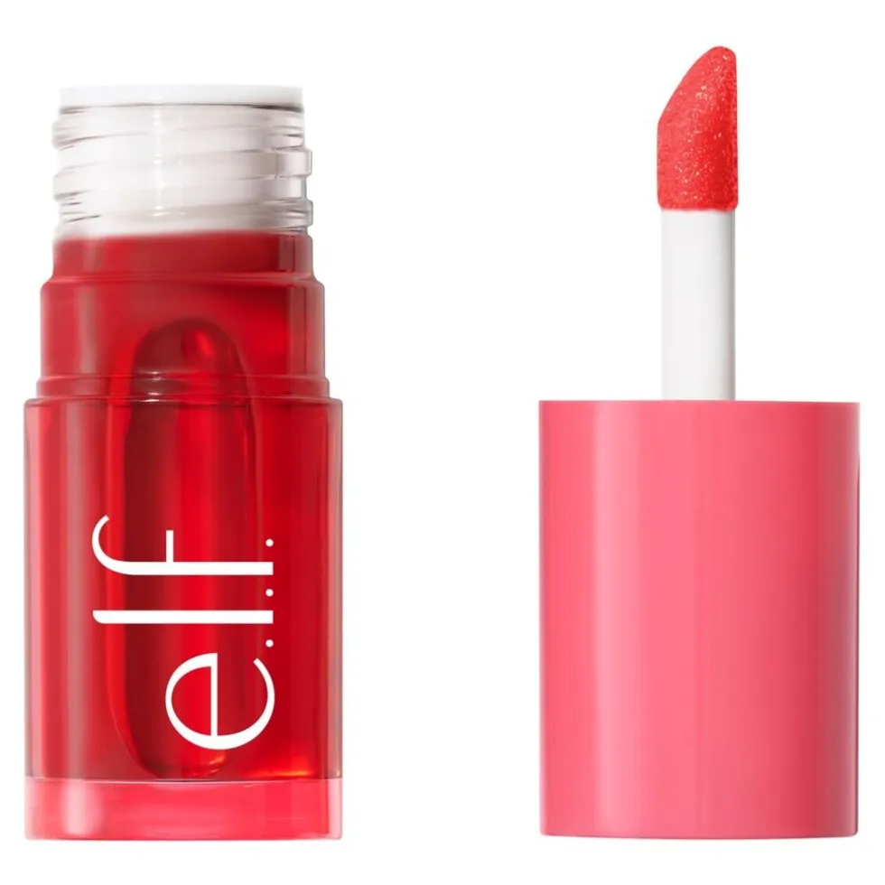 e.l.f. Sheer For It Pink Positive Blush Tint