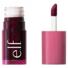 e.l.f. Sheer For It Plums Up Blush Tint