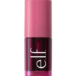 e.l.f. Sheer For It Plums Up Blush Tint