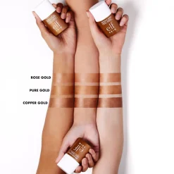e.l.f. Skin Bronze + Nourish Pure Gold Bronzing Drops