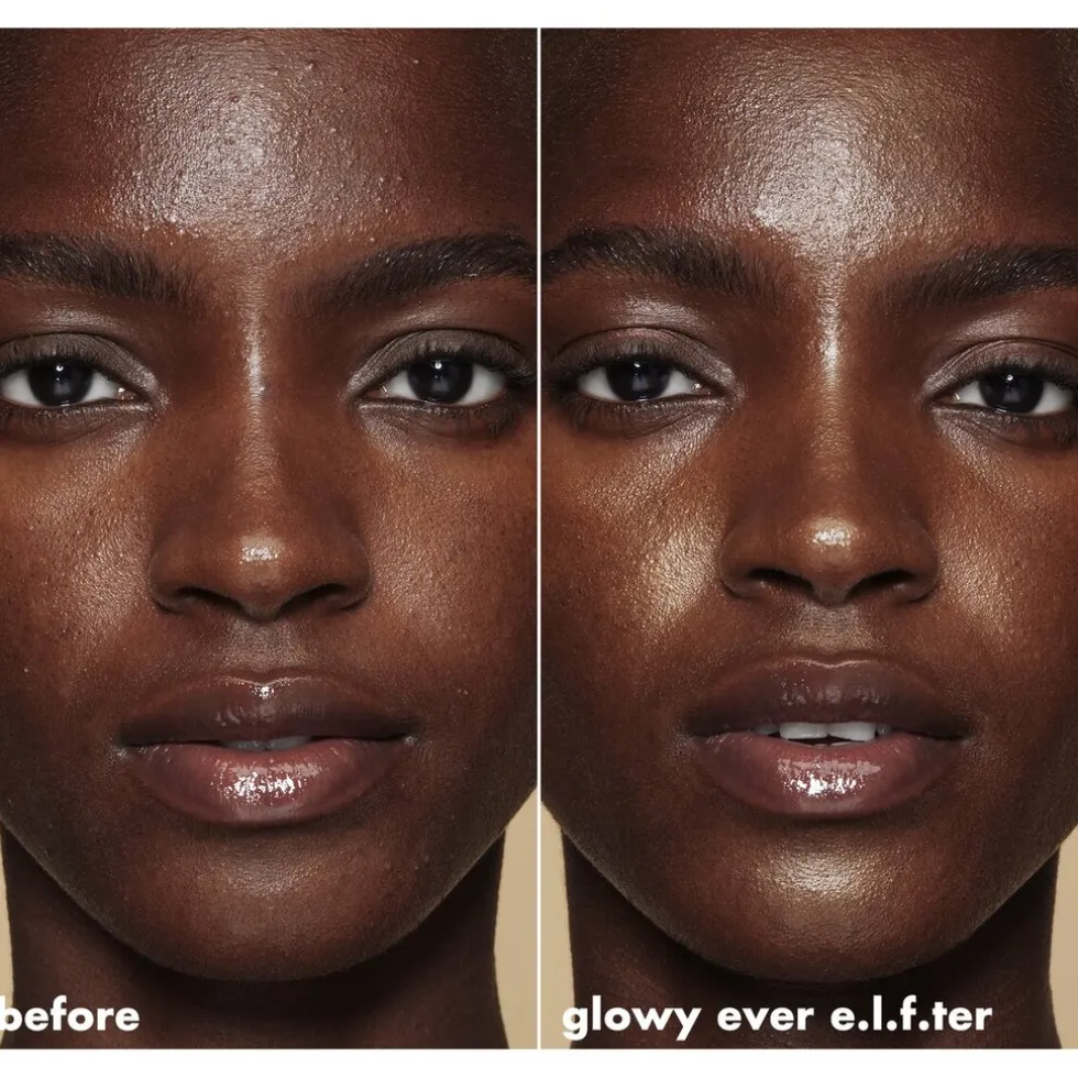 e.l.f. Skin Bronze + Nourish Pure Gold Bronzing Drops
