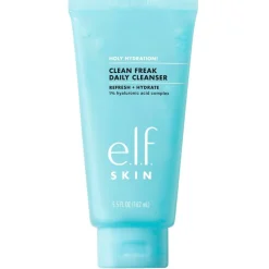 e.l.f. Skin Holy Hydration! Clean Freak Daily Cleanser