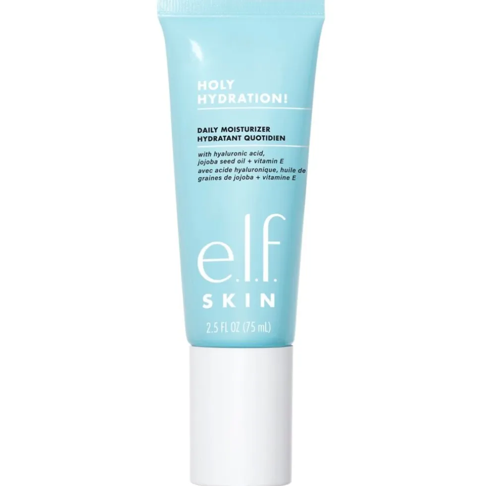 e.l.f. Skin Holy Hydration! Daily Moisturizer