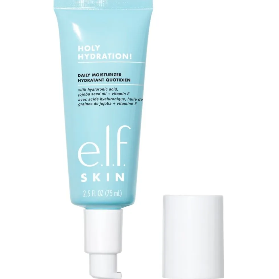 e.l.f. Skin Holy Hydration! Daily Moisturizer