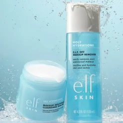 e.l.f. Skin Holy Hydration! e.l.f. Off Make-upremover