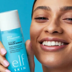 e.l.f. Skin Holy Hydration! e.l.f. Off Make-upremover