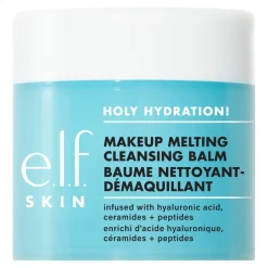 e.l.f. Skin Holy Hydration! Makeup Melting Cleansing Balm