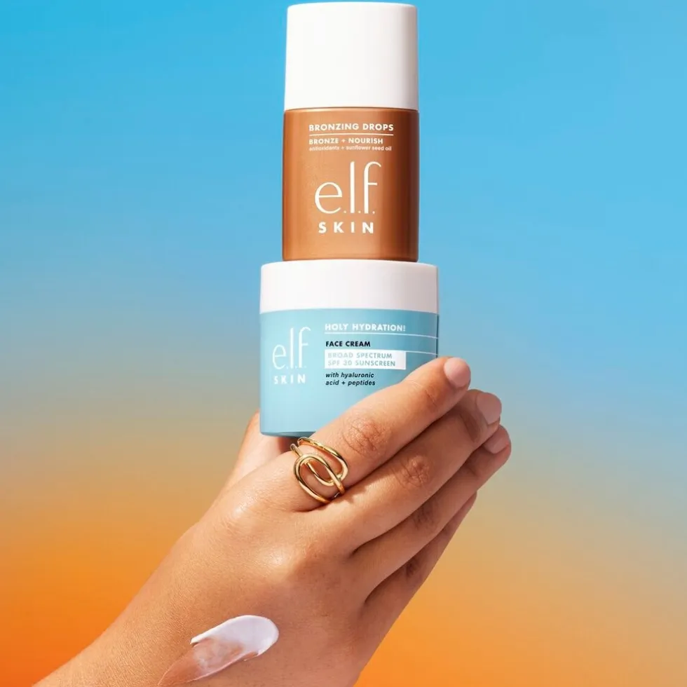 e.l.f. Skin Holy Hydration! Original Face Cream