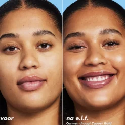 e.l.f. Skin Rose Gold Bronzing Drops