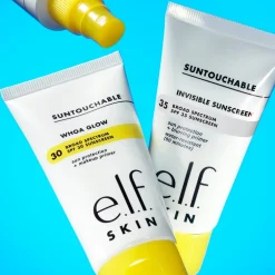 e.l.f. Skin Suntouchable Invisistick SPF50 Zonnebrandstick