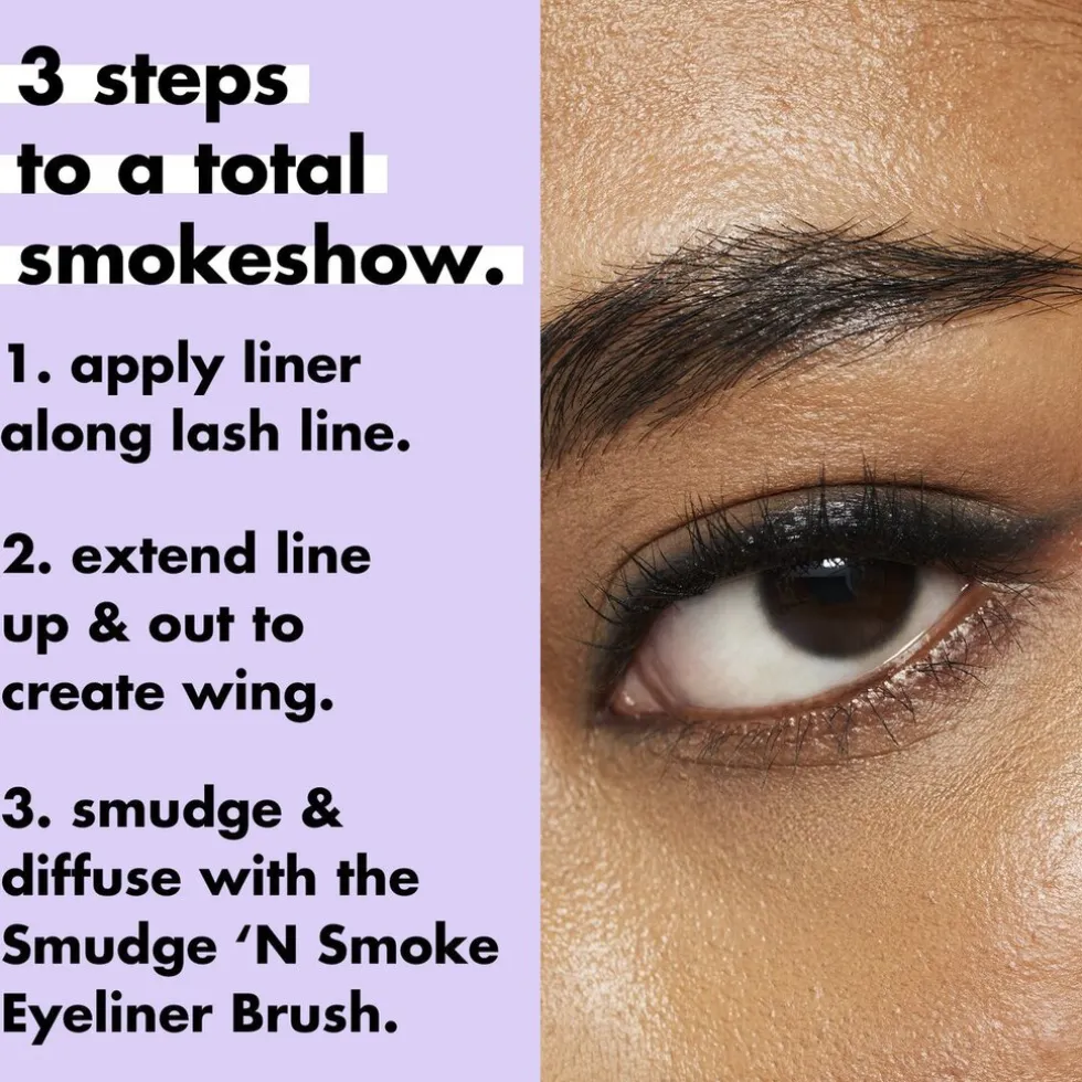 e.l.f. Sky High Smokey Kohl Eyeliner