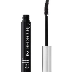 e.l.f. Soft Black Incredible Curl Mascara