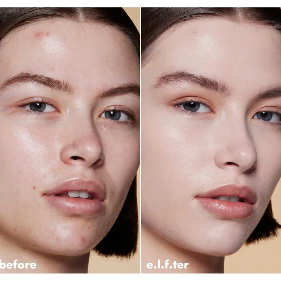 e.l.f. Soft Glam 11 Fair Neutral Satin Foundation