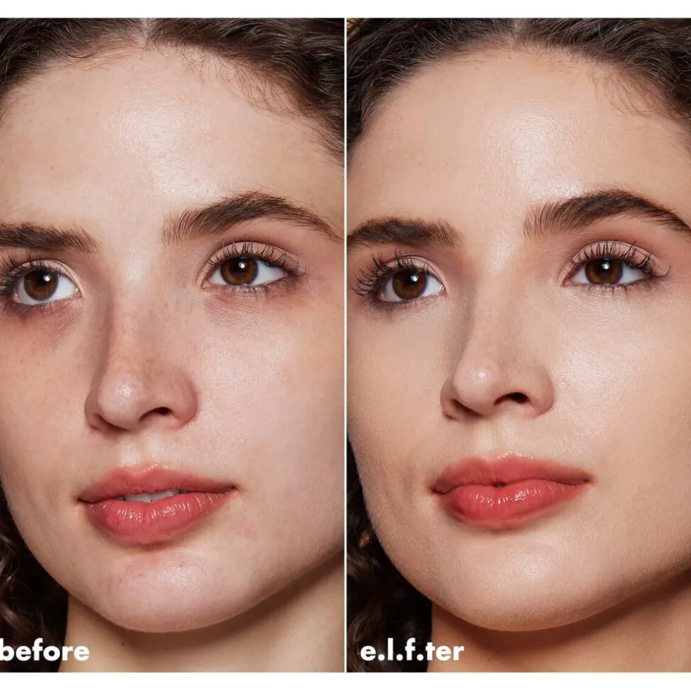 e.l.f. Soft Glam 13 Fair Neutral Satin Foundation