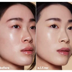 e.l.f. Soft Glam 15 Fair Warm Satin Foundation