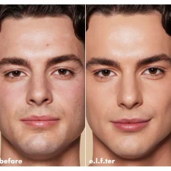 e.l.f. Soft Glam 23 Light Cool Satin Foundation