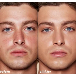 e.l.f. Soft Glam 25 Light Neutral Satin Foundation