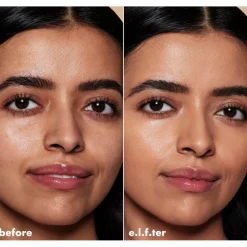 e.l.f. Soft Glam 35 Medium Cool Satin Foundation
