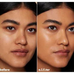 e.l.f. Soft Glam 33 Medium Warm Satin Foundation