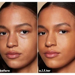 e.l.f. Soft Glam 41 Tan Neutral Satin Foundation