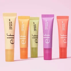 e.l.f. Squeeze Me Peach Lipbalm