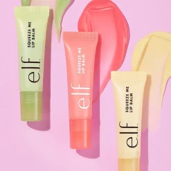 e.l.f. Squeeze Me Vanilla Frosting Lipbalm