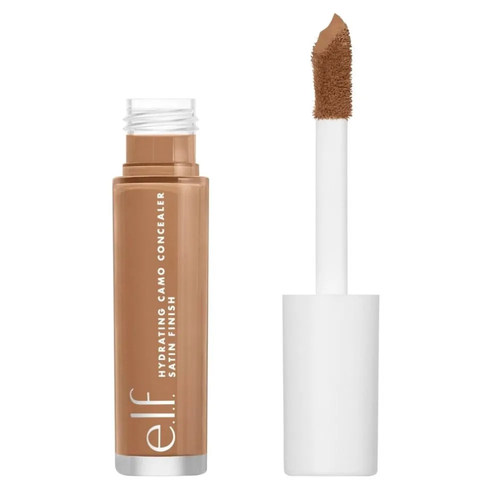 e.l.f. Tan Neutral Hydrating Camo Concealer Satin Finish
