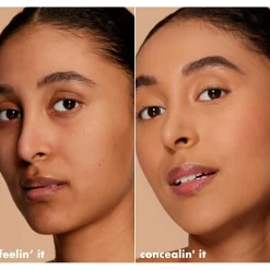 e.l.f. Tan Sand Hydrating Camo Concealer Satin Finish