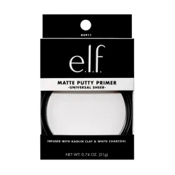 e.l.f. Universal Sheer Matte Putty Primer