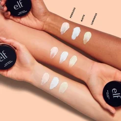 e.l.f. Universal Sheer Matte Putty Primer